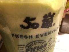 -50岚(天钥桥路店)