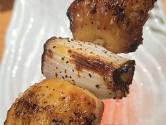 -有喜屋·鲜鸡烧鸟·居酒屋(安龙路店)