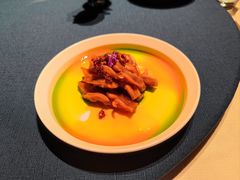 -三利音·玖弄小鲜(浦东嘉里城店)