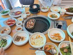 -黄金牧场(明洞总店)