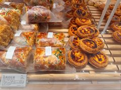 -好利来(上海长宁龙之梦店)
