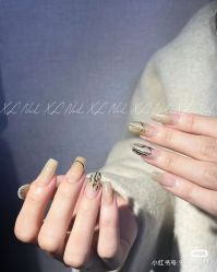 -斯馨·健康美甲美睫