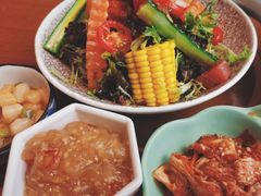 -九井澤精致料理(金茂店)