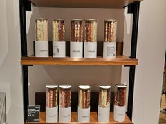 零售区-Laderach 莱德拉(上海环贸iapm店)