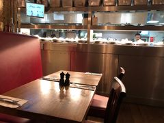 -Burger & Lobster(Dean Street)