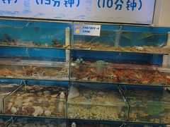-仙螺岛海鲜自助餐厅(总店)