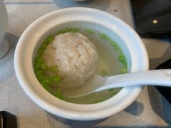 -狮王府淮扬菜(百家湖1912店)