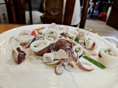 -友强·23年特色海鲜大排档(厦门店)