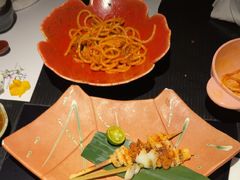 -花潮料理艺食馆(成都万象城店)