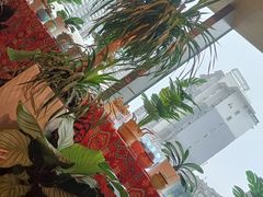 -火塘云南烧烤大排档