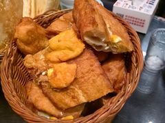-阿财老铺·老蚌埠龙虾城(华夏总店)