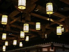 -纸盐河码头火锅(十八梯店)