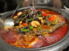 -探鱼·鲜青椒爽麻烤鱼(领展购物广场店)