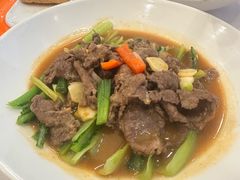 -粤盛海鲜平价店(洛溪食街店)