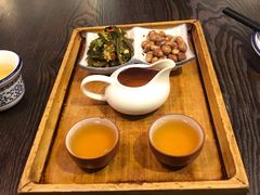 -大洋家·精品潮汕菜·生腌砂锅粥(天河东路店)