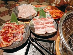 -肉仓焼肉バー(烟台山店)