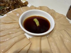 冰镇鲍鱼片-辉记海鲜美食(氹仔店)