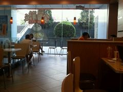 -肯德基(西安电子城店)