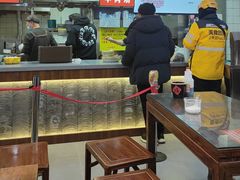 -穆得·老周家牛肉烧饼(普利街店)