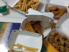 -肯德基(万科广东路店)