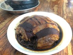 -汝萍传统蘸水菜(春华路总店)