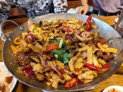 -富正毅三下锅连锁(三店)