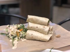 墨西哥鸡肉卷-打趸BTC·Breaktime cafe(北京路店)