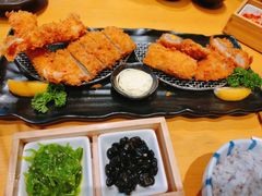 腰内猪排-胜博殿日式炸猪排(西红门店)