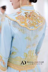 -艾朵婚纱