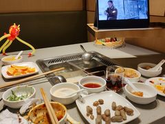 -海底捞火锅(莘松路店)