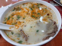 -教师之家赵家羊汤馆(东青龙街店)