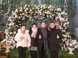 点击看大图 -情订奇缘婚纱摄影(和平路店)