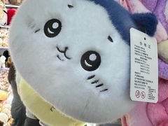 -义乌国际商贸城