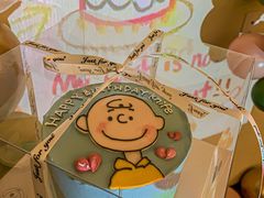 -亦家cake·0卡糖