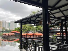 -侨美唐荔园·宴会厅(唐荔园食艺馆店)