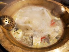 -土著渔匠·养生蝴蝶鱼(香樟路店)
