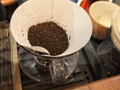 -RUMORS COFFEE ROASTERY鲁马滋咖啡(湖南路店)