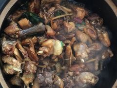 -柴火农家饭(遇龙河店)