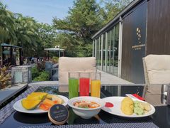 -半山半岛洲际度假酒店·观海廊