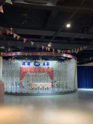 -塔塔王国·主题儿童游乐园(奥城商业广场店)