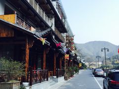 -芦茨金富饭庄·25年老字号·专做稻草鸡