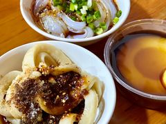 -洞子口张老二凉粉(文殊院店)