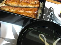 -竹叶亭(银座店)