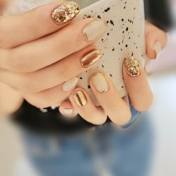 -MOMO·Nail美甲美睫
