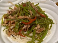-文三里屯面馆(三里屯店)