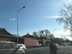-雍和宫(地铁站)