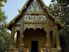 -西双版纳勐泐文化旅游区