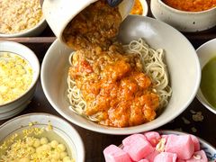 -李百蟹·江南蟹黄面·河景餐厅(夫子庙总店)
