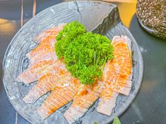 -口罩哥·烧肉刺身