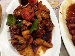 -表妹香港靓点餐厅